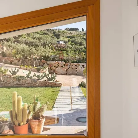 Villa Sea View Whit Pool