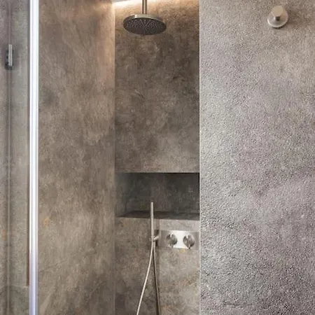 Sea View Whit Pool *