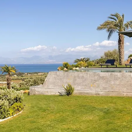 Sea View Whit Pool