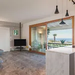 别墅 Sea View Whit Pool 斯科佩洛