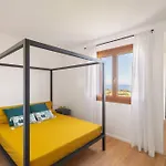 别墅 Sea View Whit Pool 斯科佩洛