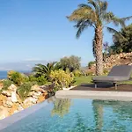 Sea View Whit Pool 斯科佩洛