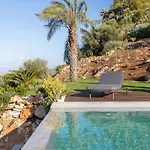 Sea View Whit Pool 斯科佩洛
