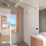 别墅 Sea View Whit Pool 斯科佩洛