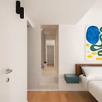 Sea View Whit Pool 斯科佩洛