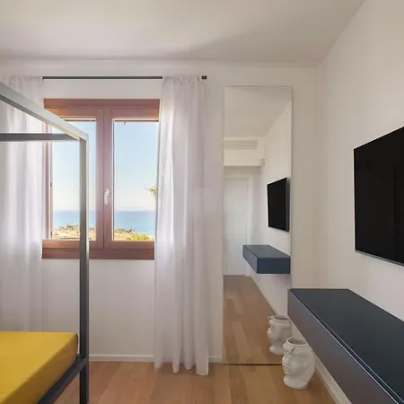 Sea View Whit Pool Villa