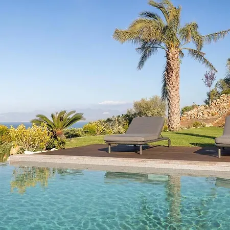 Sea View Whit Pool *